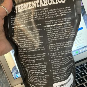 Fermented Product
